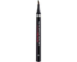 L'Oréal Paris Infaillible Brows Micro Tatouage Ink Pen 1.0 Ebony - 1 g