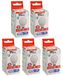 Ledlamp bol E14, 6 W, warm.