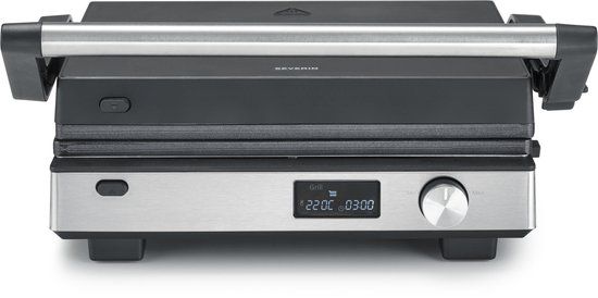 Severin KG 2380 Contactgrill