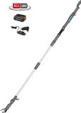 GARDENA HighCut 250/18V P4A Takkenschaar