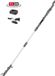 GARDENA HighCut 250/18V P4A Takkenschaar