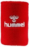 Hummel Spons pols Old School rood/wit
