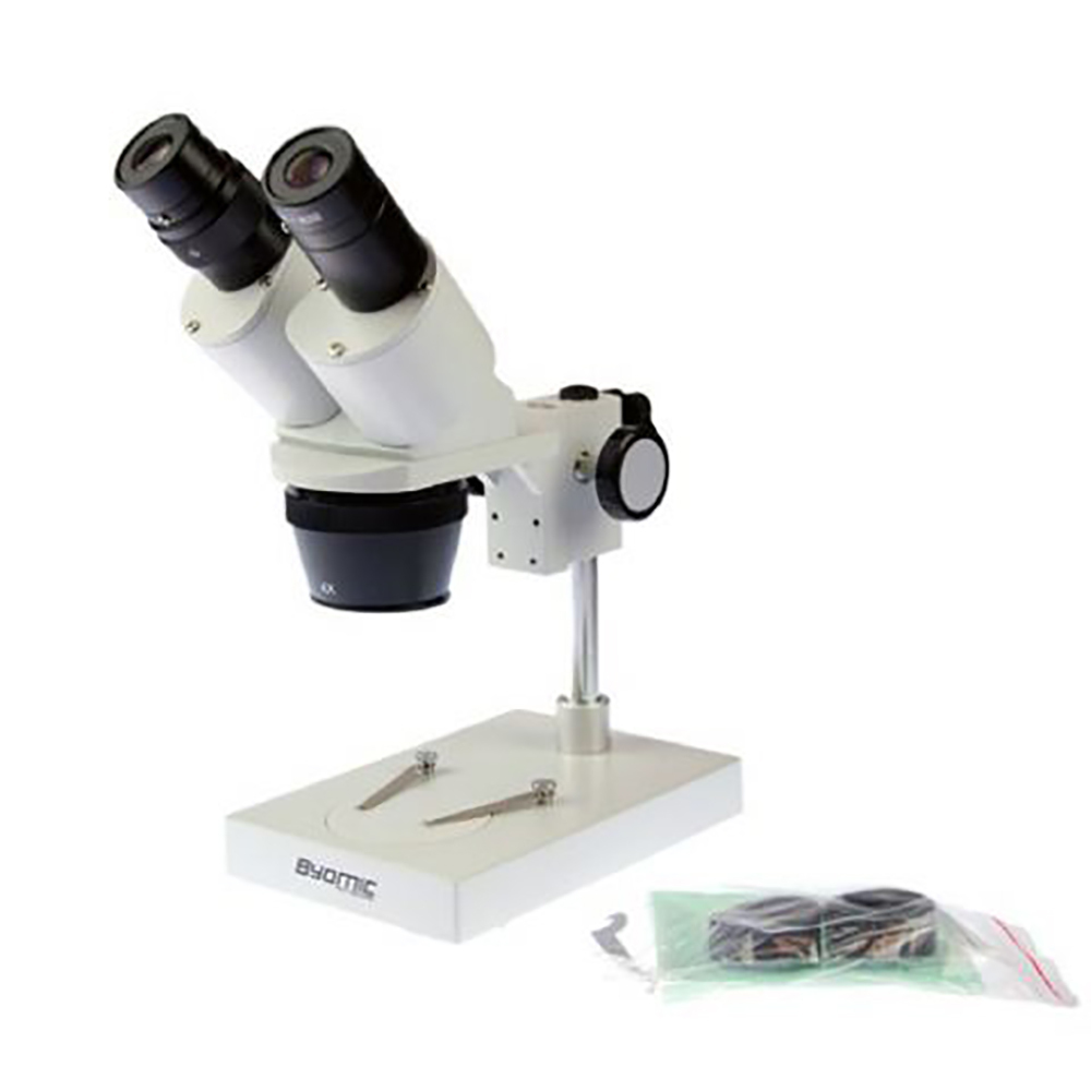 Byomic stereo microscoop byo-st3