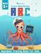 Trace and Write: Alphabet Tracing Books For Kids 3 Year: Capital & Small Letters, Tracing, Writing, and Practicing for Little Hands!