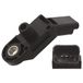febi bilstein 45923 zuigbuisdruksensor met O-ring, 1 stuk