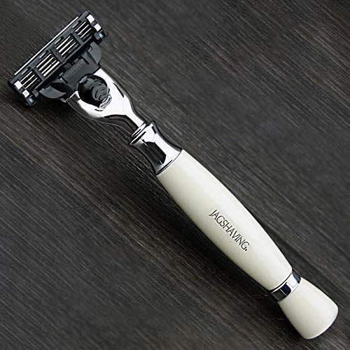 Jag Shaving Triple Cartridge scheerscheermes