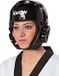 KWON Protections de tête Noir XL