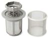 Merkloos Solidchoice - Vervangfilter voor Vaatwasser, 3-in-1 Set