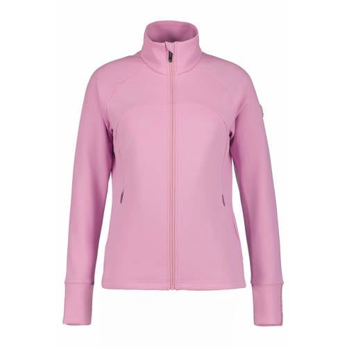 Luhta vest Askais roze