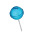 Siliconezone Sillypop Jumbo - blauw