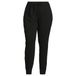 GREAT LOOKS tapered broek zwart