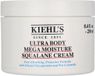 Kiehl's Ultra Body Mega Moisture Squalane Cream 250ml