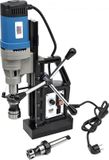 Merkloos / Sans marque Lemato 80 mm Professionele Magneetboormachine met Variabel Toerental