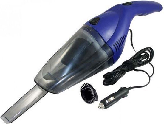 Fjord Outdoor Haba Vienna Kruimelzuiger - Blauw