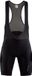 Craft Fietsbroek Rise Bib Shorts - Fietsbroek - Heren - Black