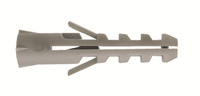 Connex Bouchon Pp 5+6+8+10Mm Sac 400Pièces - B30013