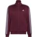 Adidas French Terry Trainingsanzug mit 3 Streifen