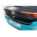 ABS Jaguar ABS Achterbumper beschermlijst compatibel met Jaguar XF Sportbrake 2017- Glanzend zwart
