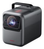 Soundcore NEBULA X1 Projector met normale projectieafstand 3500 ANSI lumens DLP UHD 4K (3840x2160) 3D Zwart, Grijs