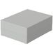 Bopla EUROMAS M 254 02254000 Industriële behuizing 300 x 230 x 110 Polycarbonaat Grijs-wit (RAL 7035) 1 stuk(s)