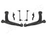 Japanparts SKS-0202 kit de bras de suspension, suspension de roue