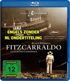 STUDIOCANAL Fitzcarraldo (Blu-ray)