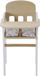 Vertbaudet Chaise haute pour poupée FSC 100%®-bois