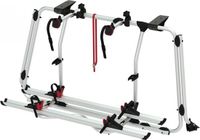 Fiamma Carry-Bike VW T6 Pro Diep Zwart