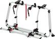 Fiamma Carry-Bike VW T6 Pro Diep Zwart