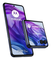 Motorola motorola razr 50 ultra / 512 GB / Blauw / 5G