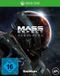 Electronic Arts Mass Effect: Andromeda Standaard Multilingue Xbox One