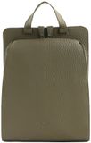 VOi Leren rugzak Hirsch Betty Backpack Sand Taupe