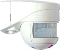 BEG PIR Bewegingssensor | Wand Opbouw IP44 20m | 91102