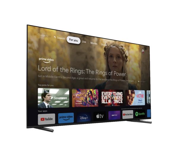 Sony XR85X90L / TV screen / 85 inch / 2023