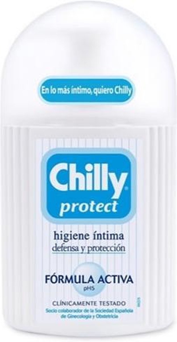 Chilly Protect Active Formula Ph5 250ml