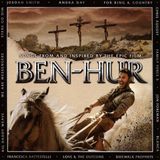 Bertus Distributie Ben Hur: Songs That Celebrate the Epic Film
