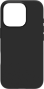 BlueBuilt BlueBuilt Back Cover iPhone 16 Pro Zwart