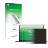 upscreen Privacy Screenprotector voor ASUS ZenBook 14 OLED UX3405 Non-Touch - Folie Beschermfolie Blauwlichtfilter