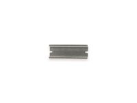 FIBOX montagerail, 5514082, 35x100 mm, gris