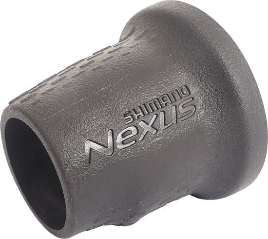 Shimano Nexus 3 SL-3S42 Draaihandvat (lange versie) - Stadsfiets - Overig