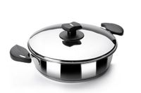 Lacor 88620 Nova Ladycor Ronde Ovenschaal 20 cm