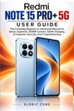 REDMI NOTE 15 PRO+ 5G GUIDE DE L'UTILISATEUR