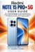 REDMI NOTE 15 PRO+ 5G GUIDE DE L'UTILISATEUR