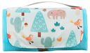 Icecat Tapis de pique-nique imperméable pliable pour extérieur