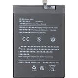 GSMnet Xiaomi Batterie pour Xiaomi Redmi 9T / Poco M3, BN62