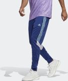 adidas Sportswear Tiro Broek Heren Blauw M
