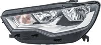 HELLA Koplamp (1EJ 011 149-011) links voor Audi A6
