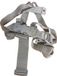Peg Perego 5 Punkt Gurt argent Prima Pappa