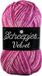 Scheepjes Colour Crafter Velvet 100g - 848 Rogers Paars