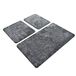 Set Icecat Set mat set (3-delig) rook